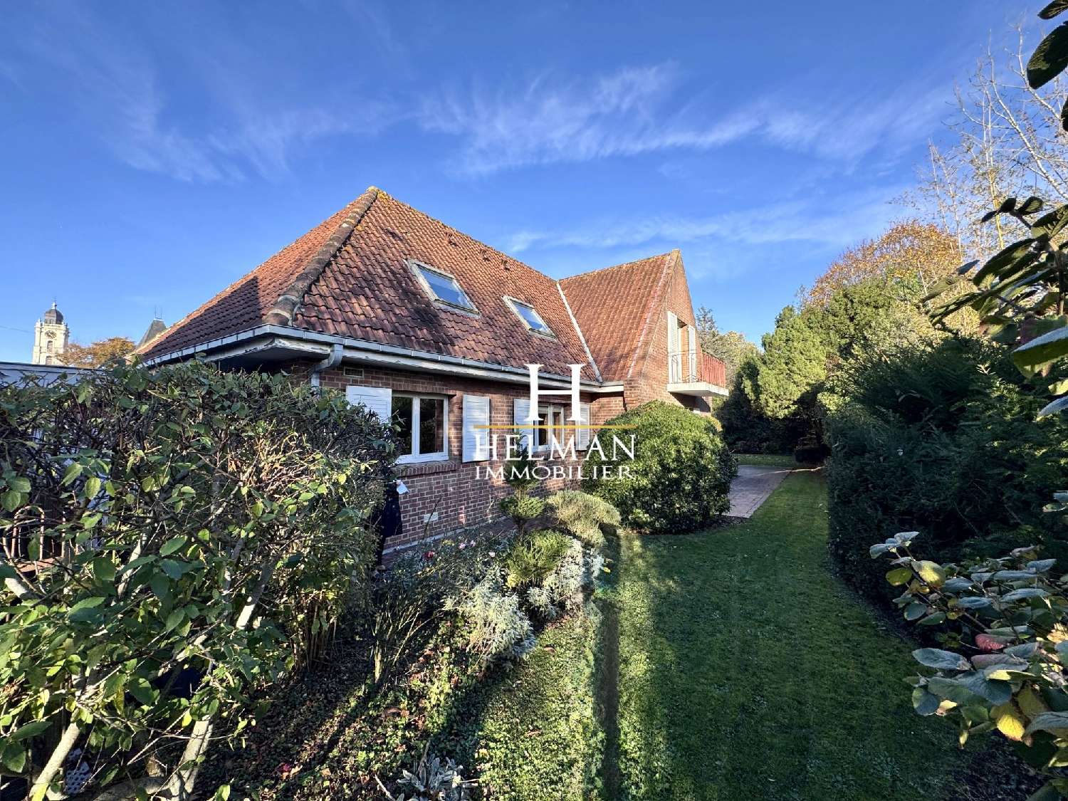  en venta casa Aire-sur-la-Lys Pas-de-Calais 7