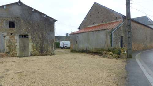 Airvault Deux-Sèvres casa foto 7228563