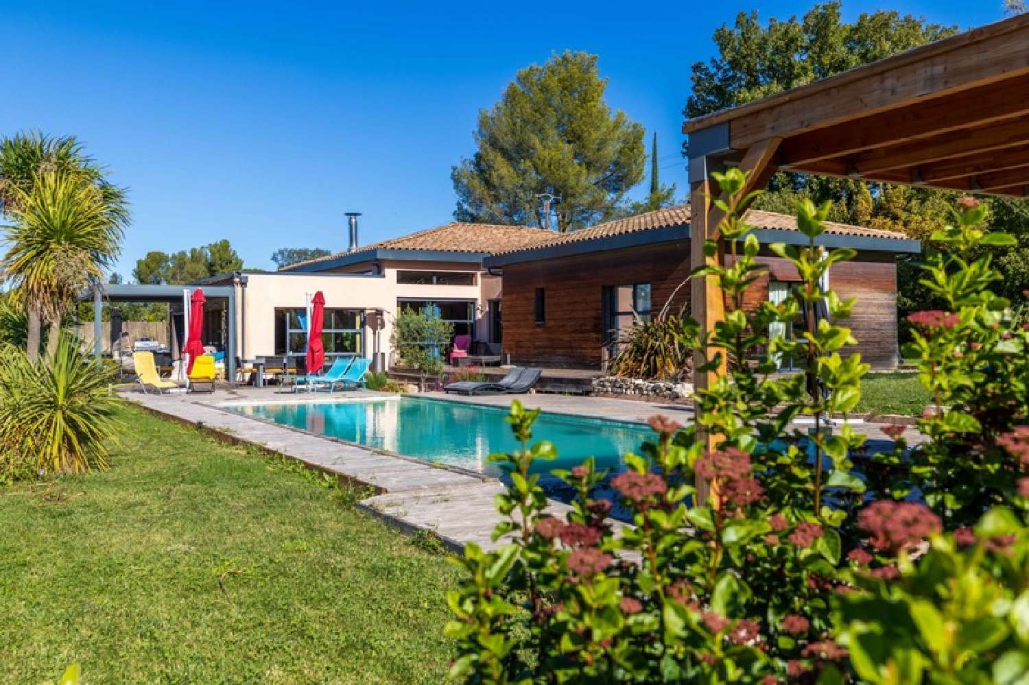 te koop huis Aix-en-Provence 13090 Bouches-du-Rhône 1