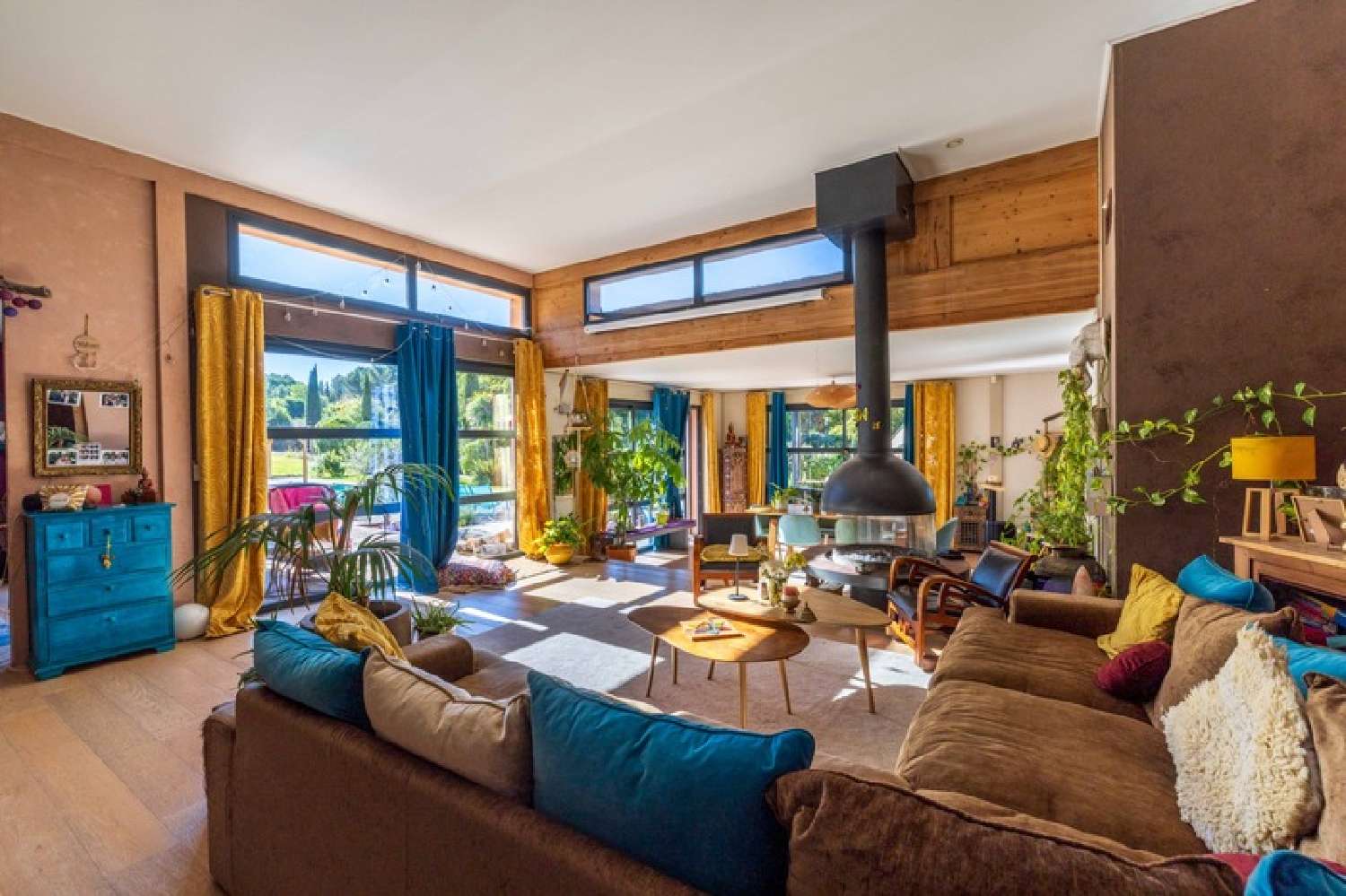 te koop huis Aix-en-Provence 13090 Bouches-du-Rhône 3