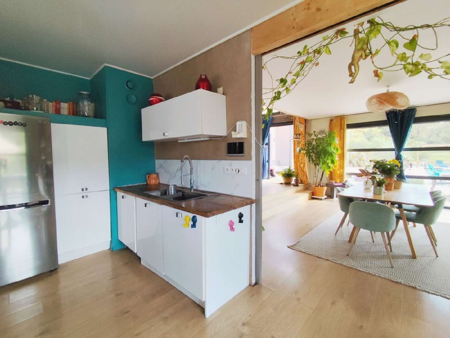 te koop huis Aix-en-Provence 13090 Bouches-du-Rhône 5