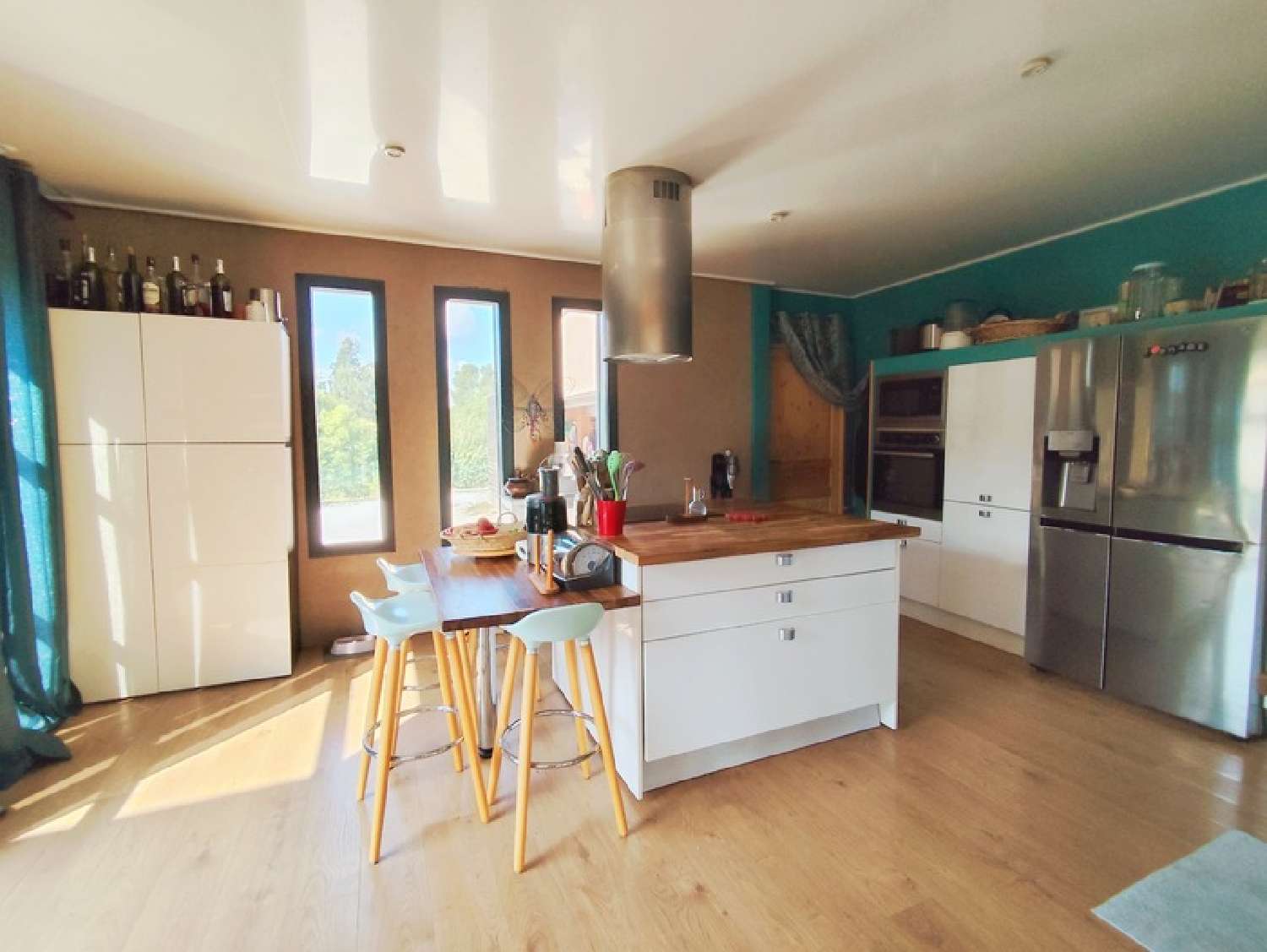 te koop huis Aix-en-Provence 13090 Bouches-du-Rhône 6