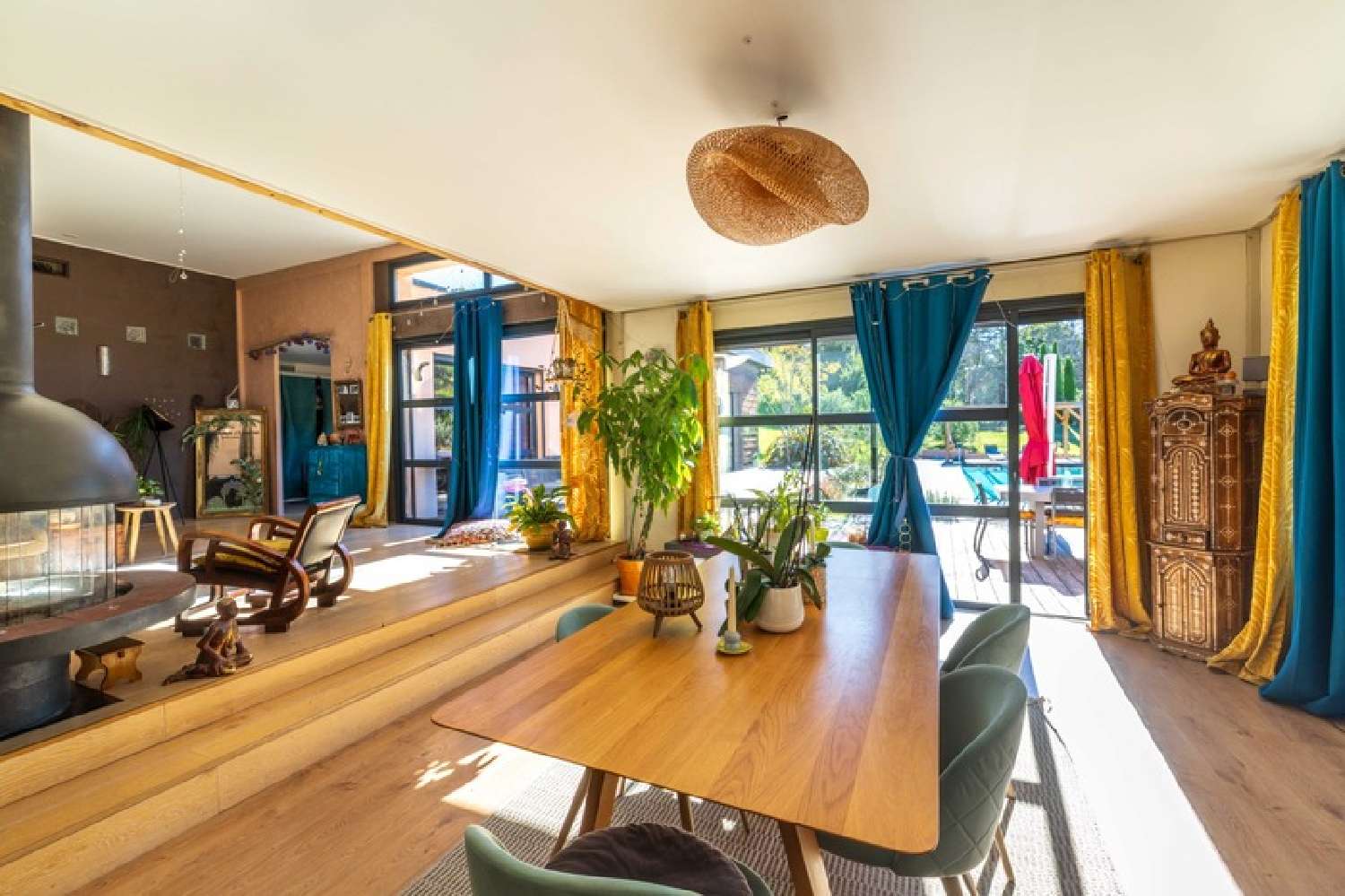 te koop huis Aix-en-Provence 13090 Bouches-du-Rhône 7