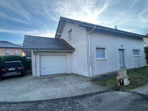 Aix-les-Bains Savoie house foto 7229932