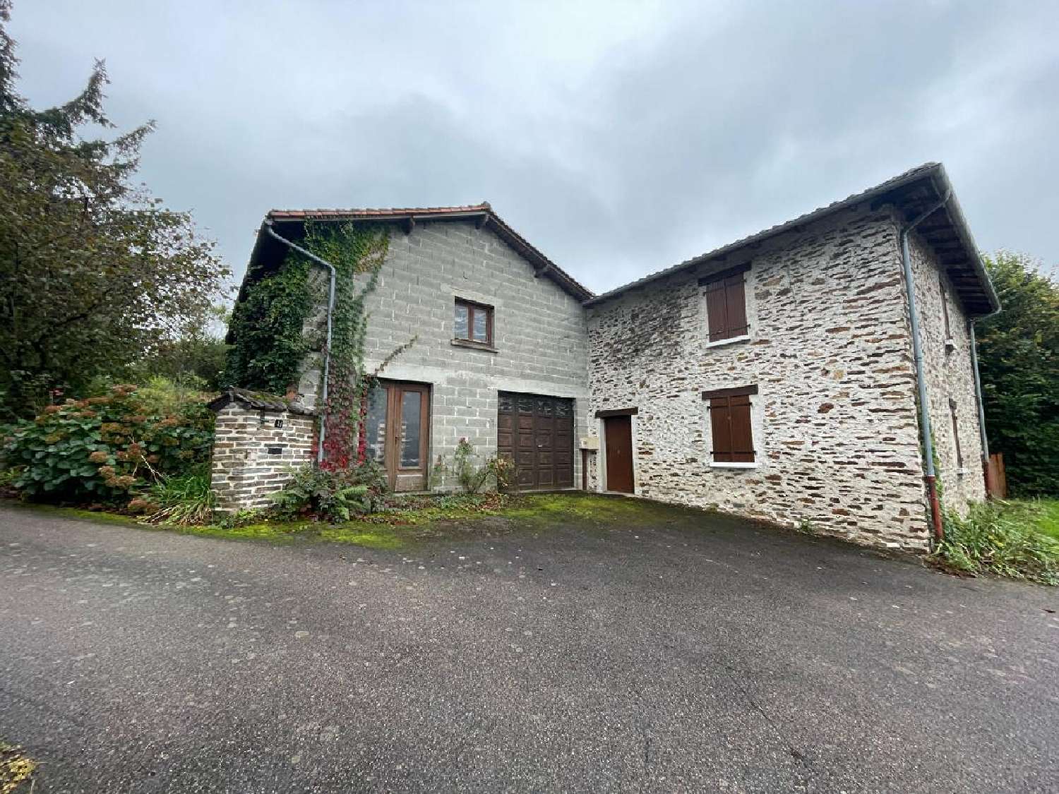  te koop huis Aixe-sur-Vienne Haute-Vienne 1