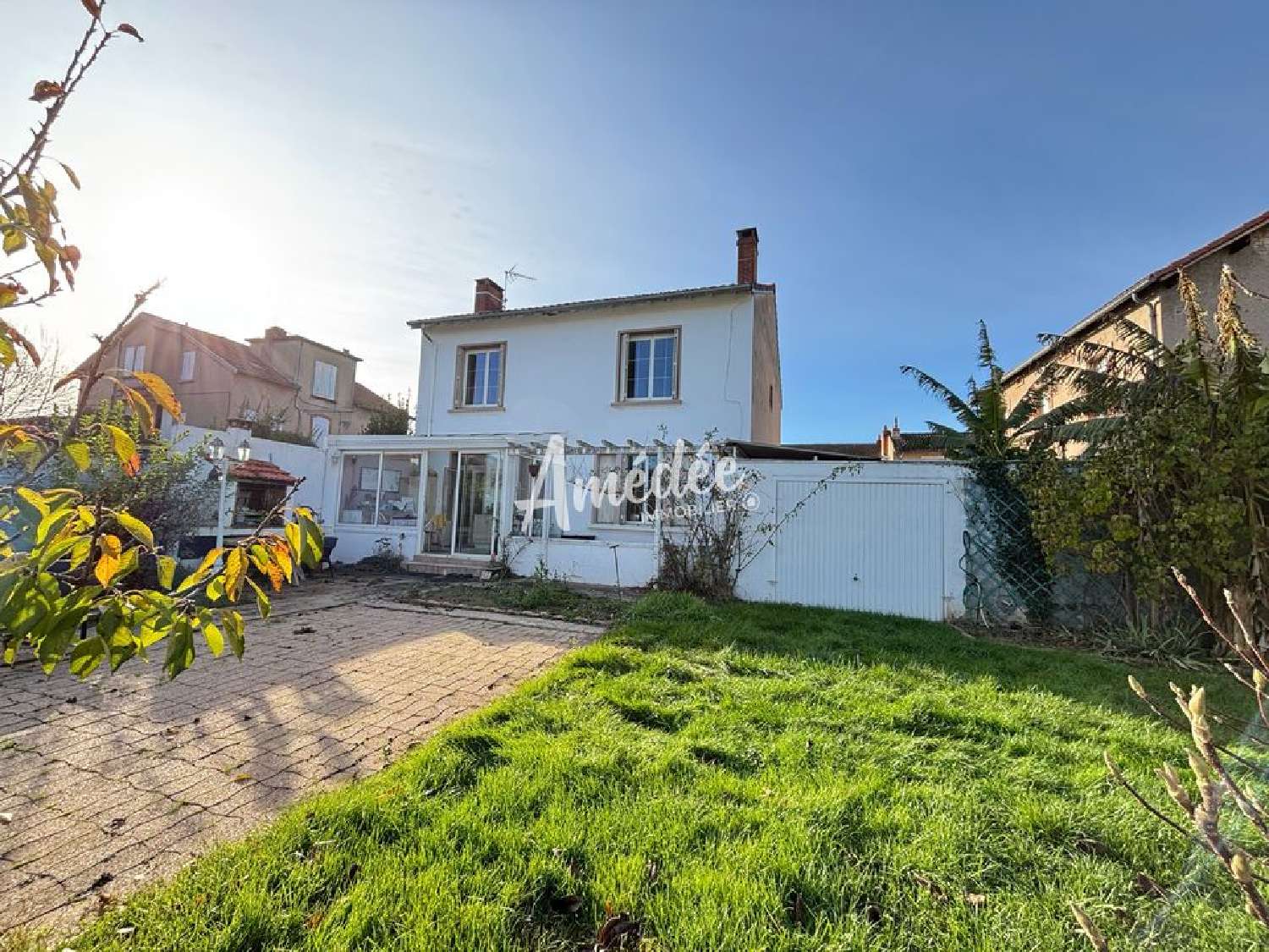  for sale house Albi Tarn 1