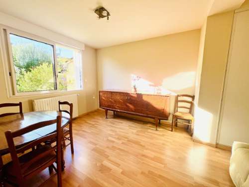 Albi Tarn Haus Bild 7219555