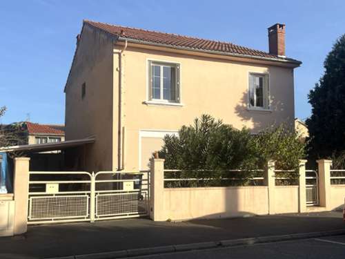 Albi Tarn Haus Bild 7219561