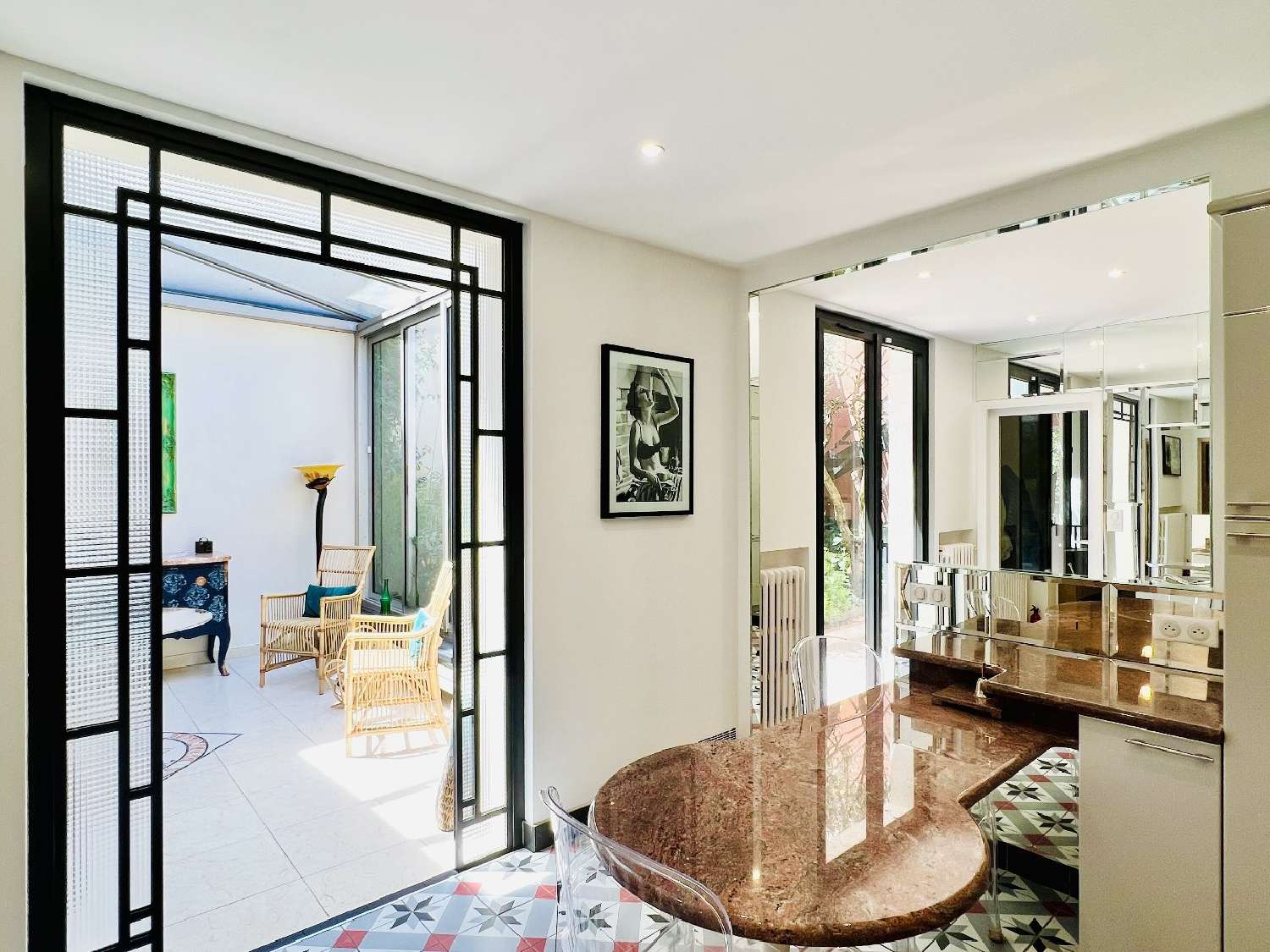 te koop huis Albi Tarn 4