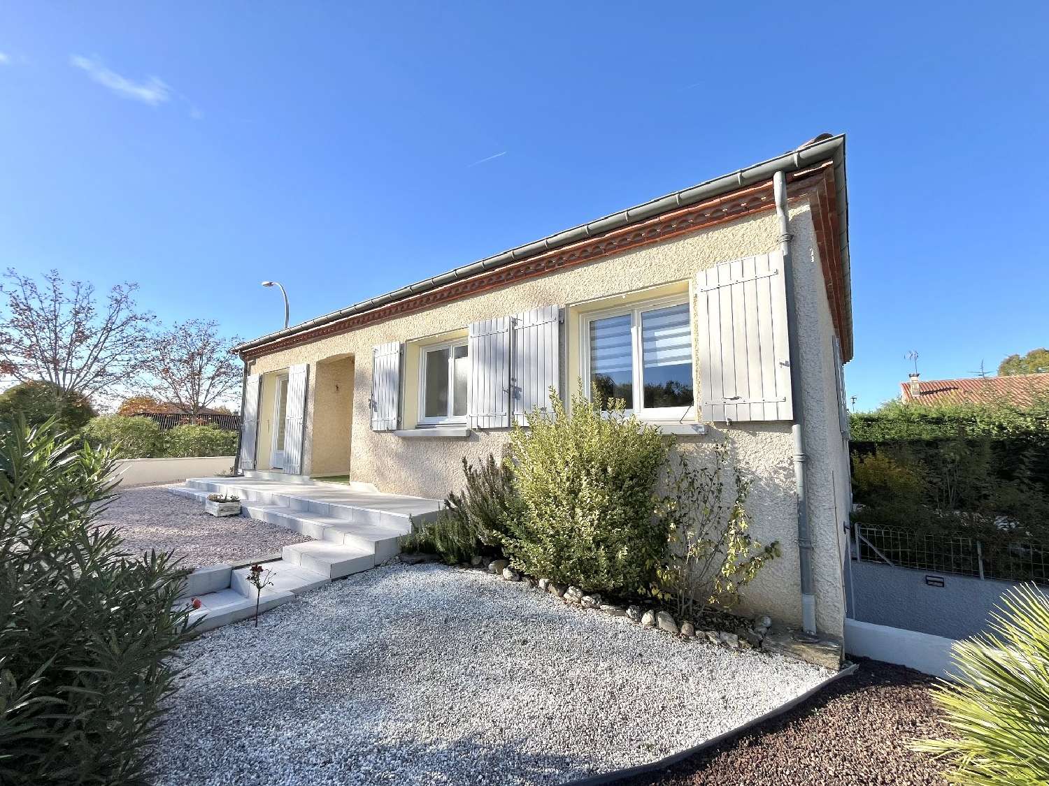  for sale house Albi Tarn 1