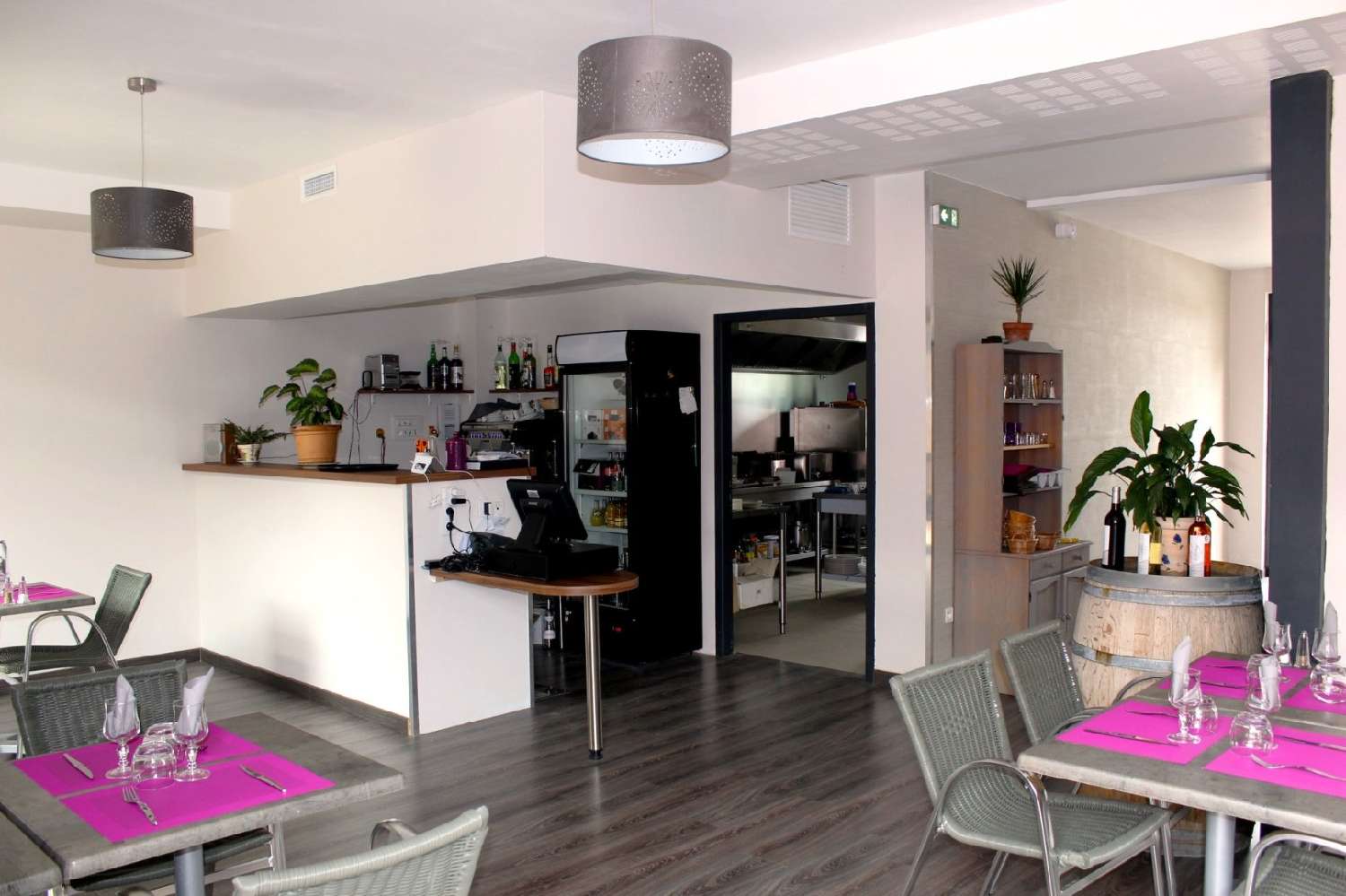  te koop huis Albi Tarn 6