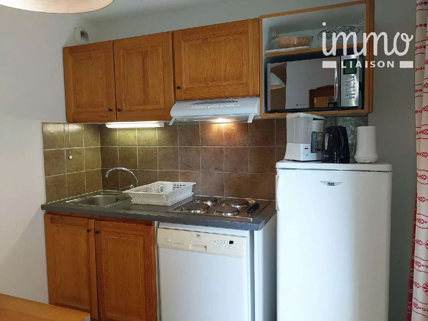  te koop huis Albiez-Montrond Savoie 1