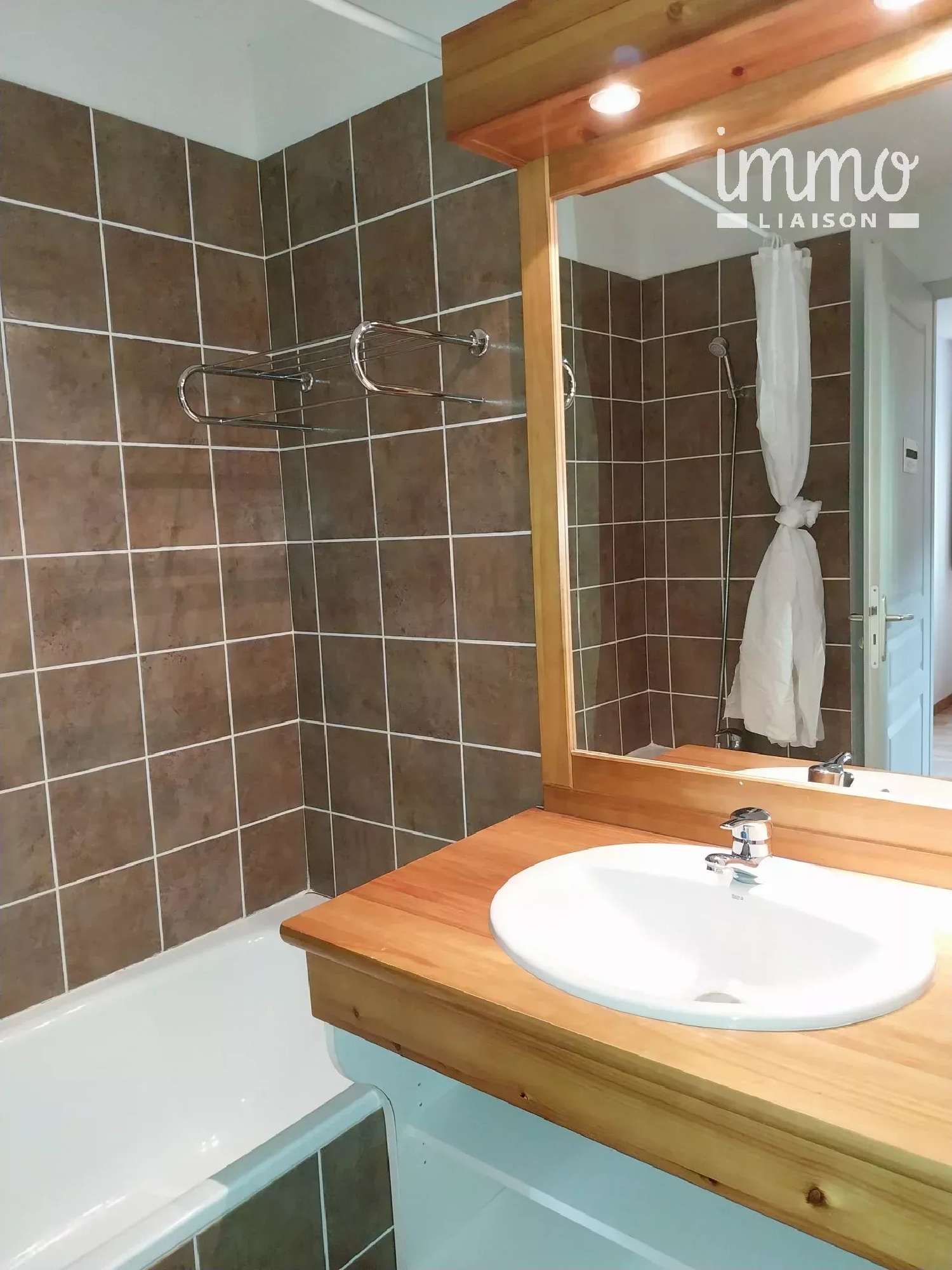  te koop huis Albiez-Montrond Savoie 3