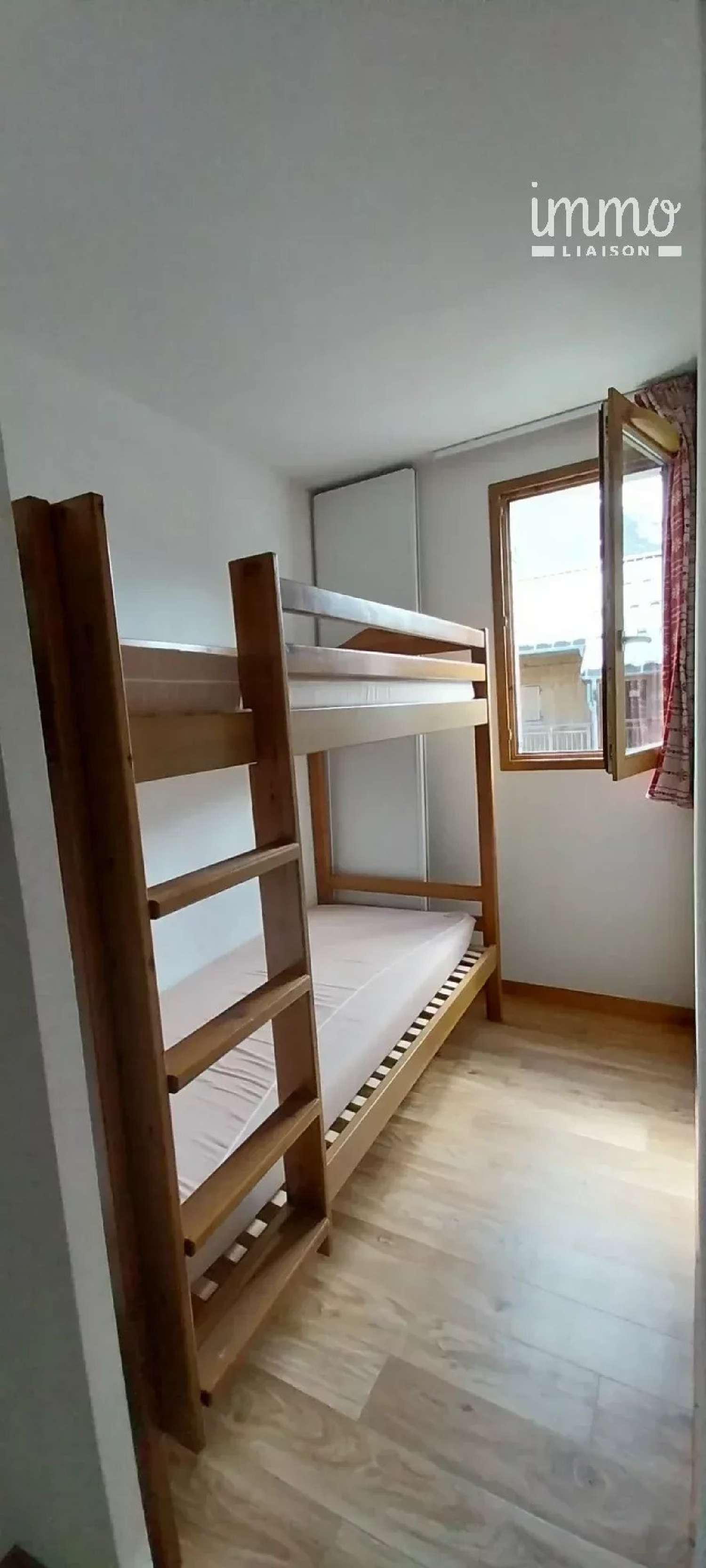  te koop huis Albiez-Montrond Savoie 4