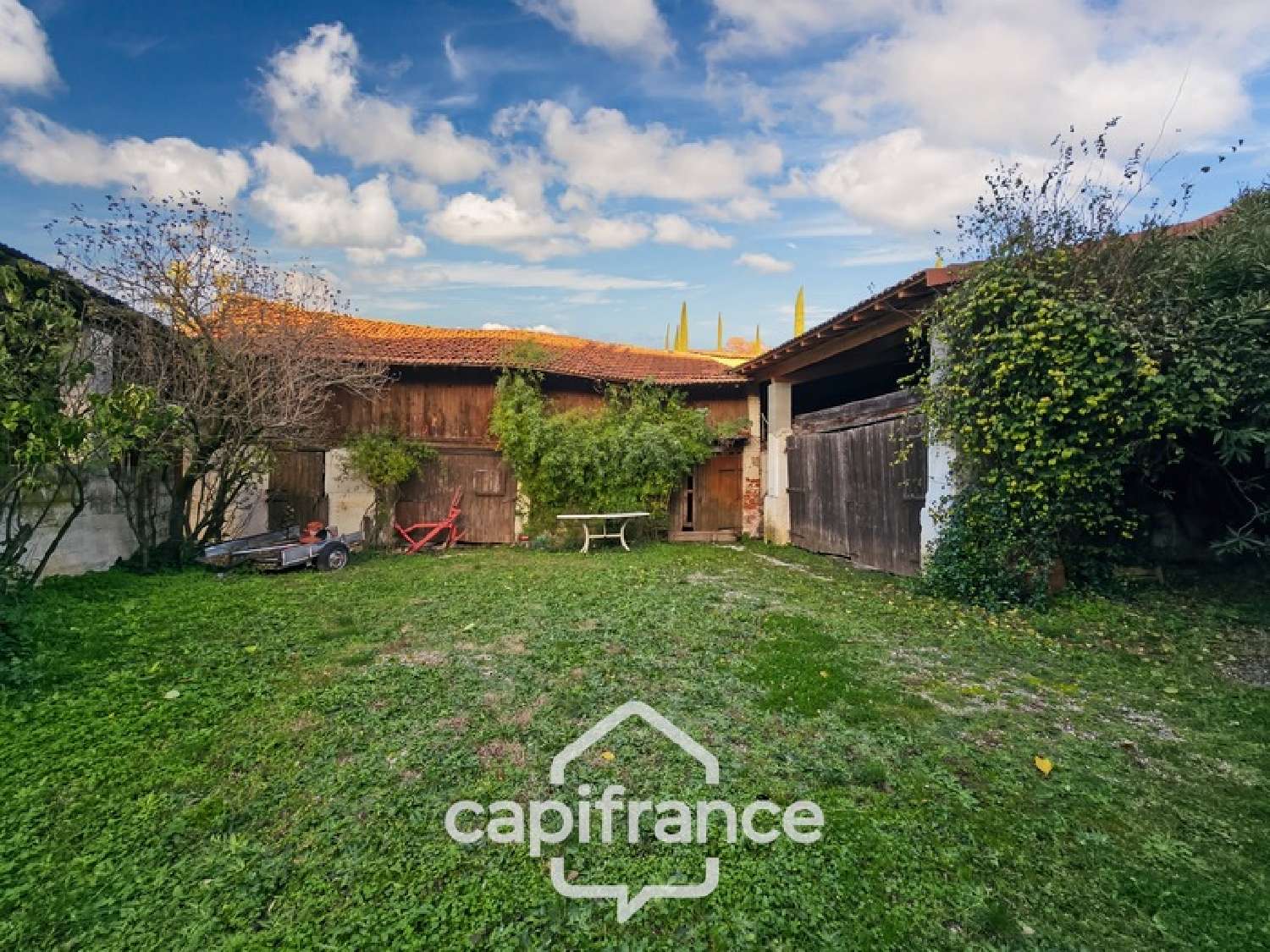 for sale house Albon Drôme 2