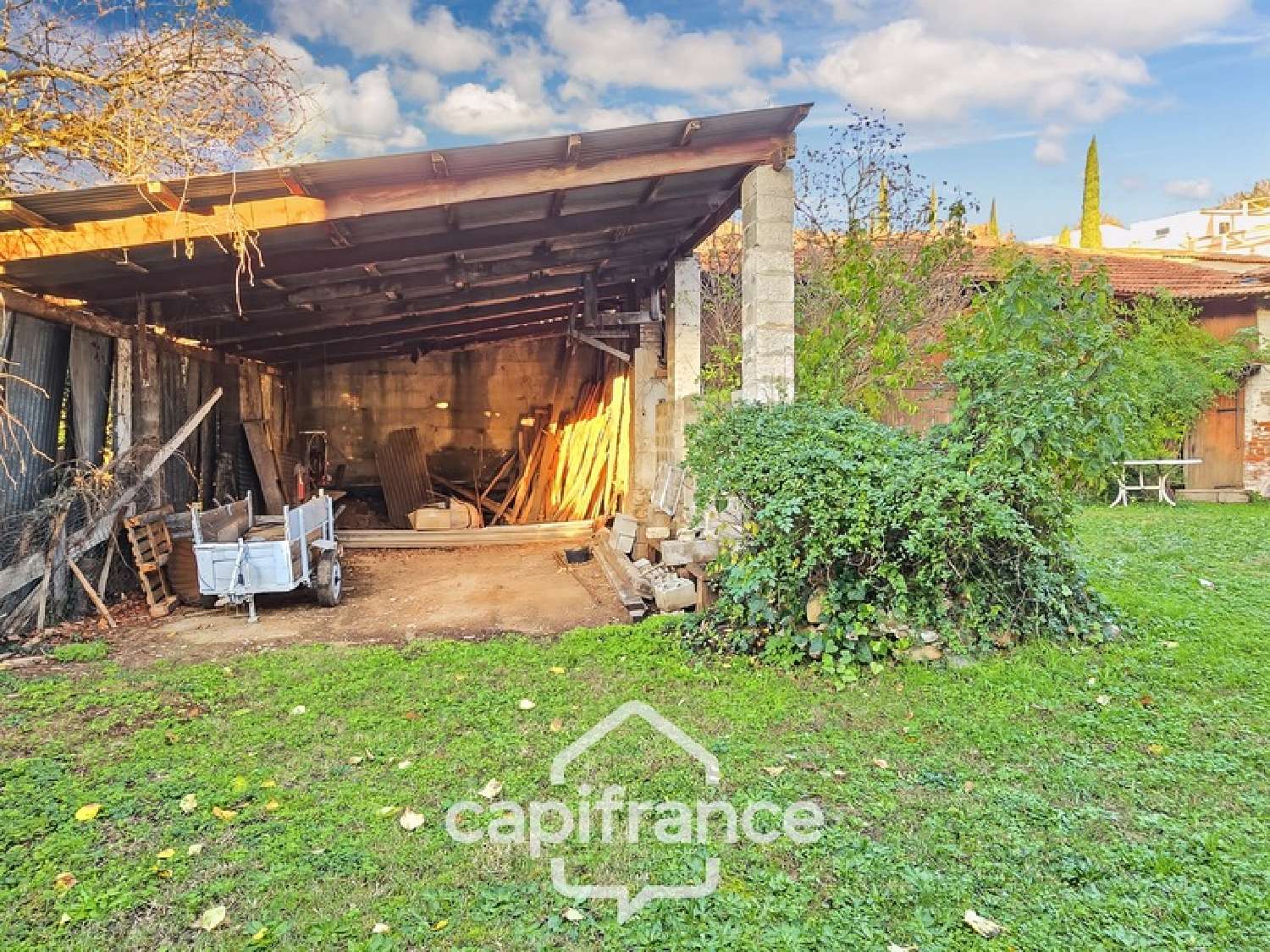 for sale house Albon Drôme 3