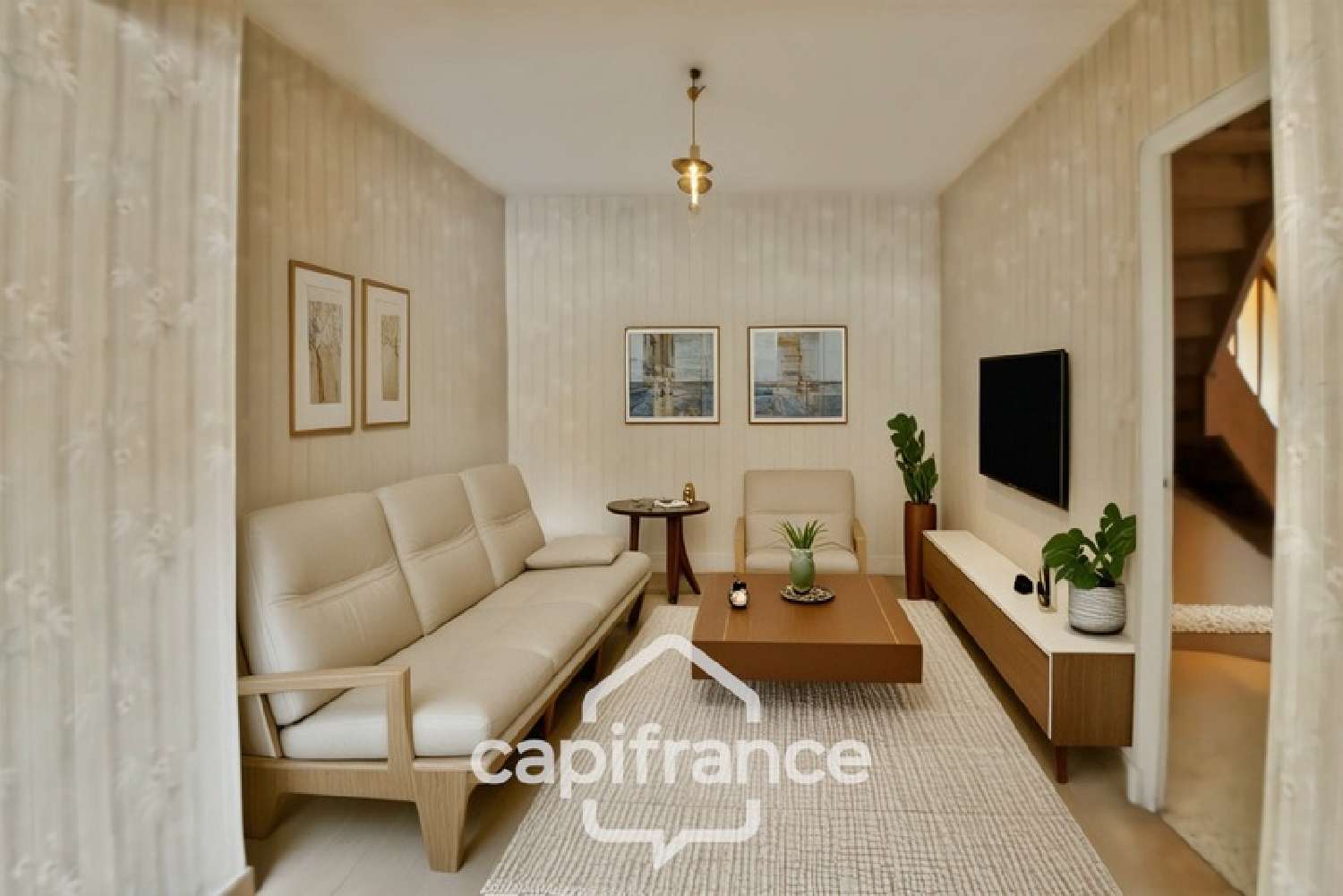 for sale house Albon Drôme 8