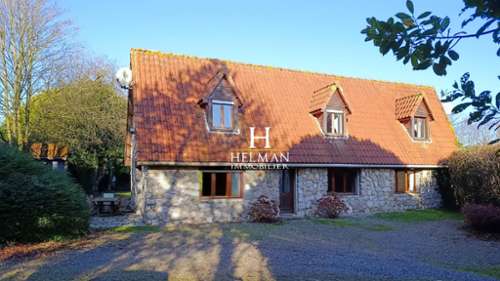 Alembon Pas-de-Calais Haus Bild 7225811