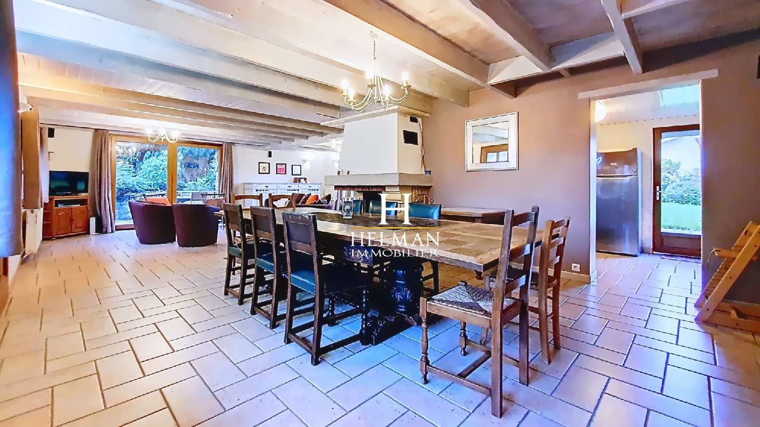  en venta casa Alembon Pas-de-Calais 3