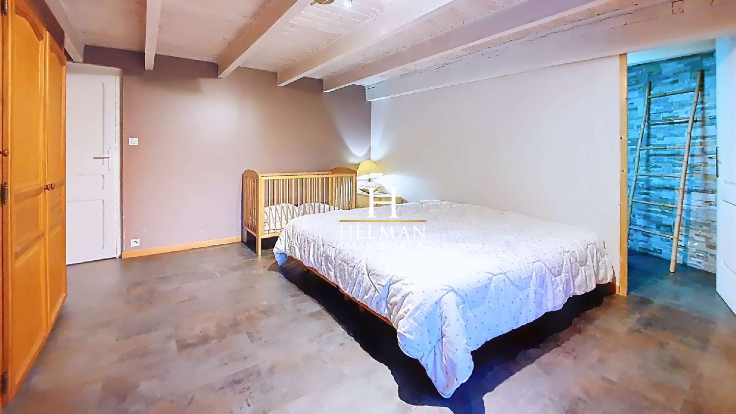  en venta casa Alembon Pas-de-Calais 4