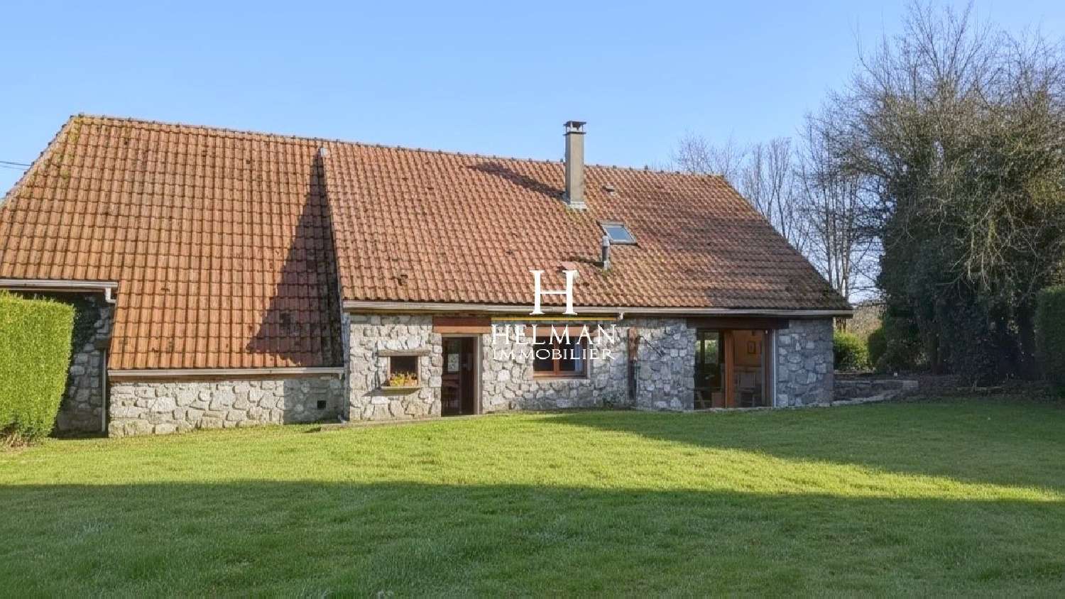  en venta casa Alembon Pas-de-Calais 6