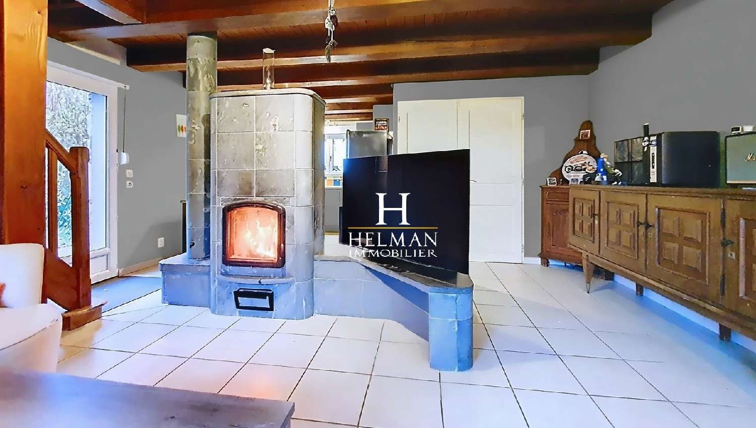  en venta casa Alembon Pas-de-Calais 8