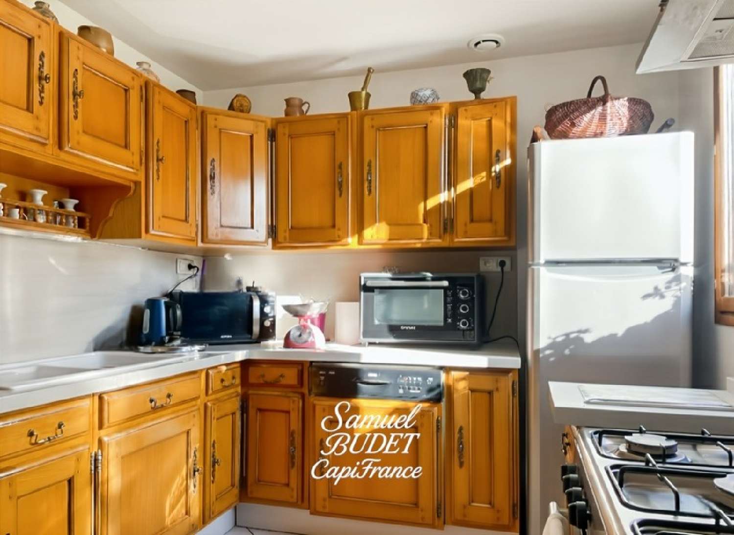 te koop huis Alençon Orne 4