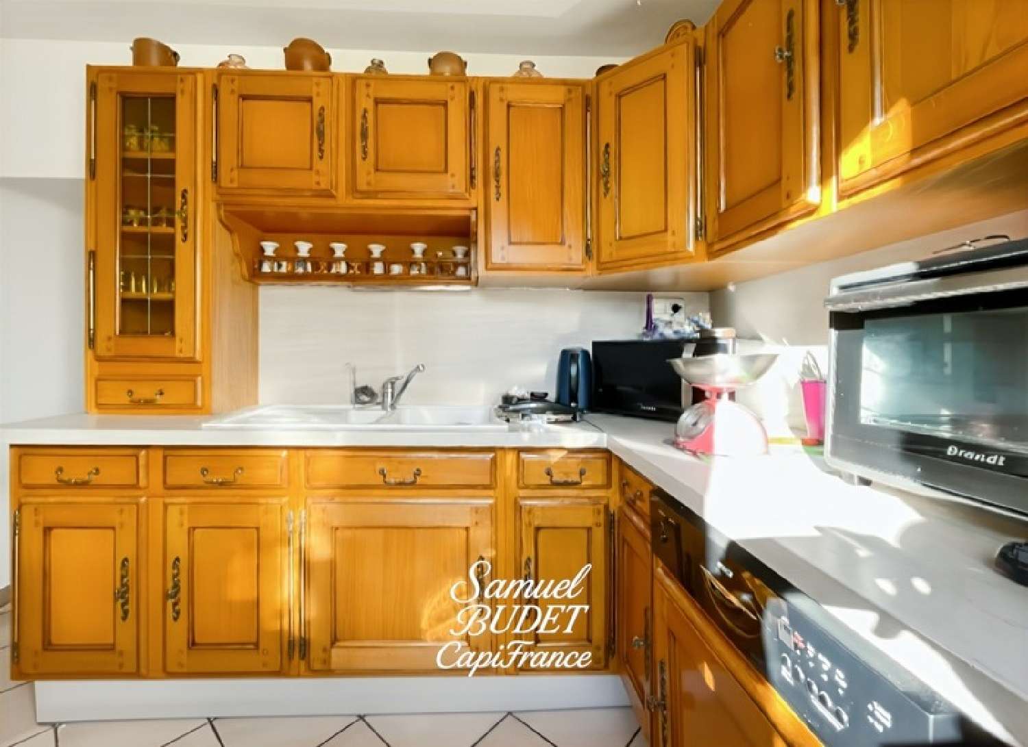 te koop huis Alençon Orne 5