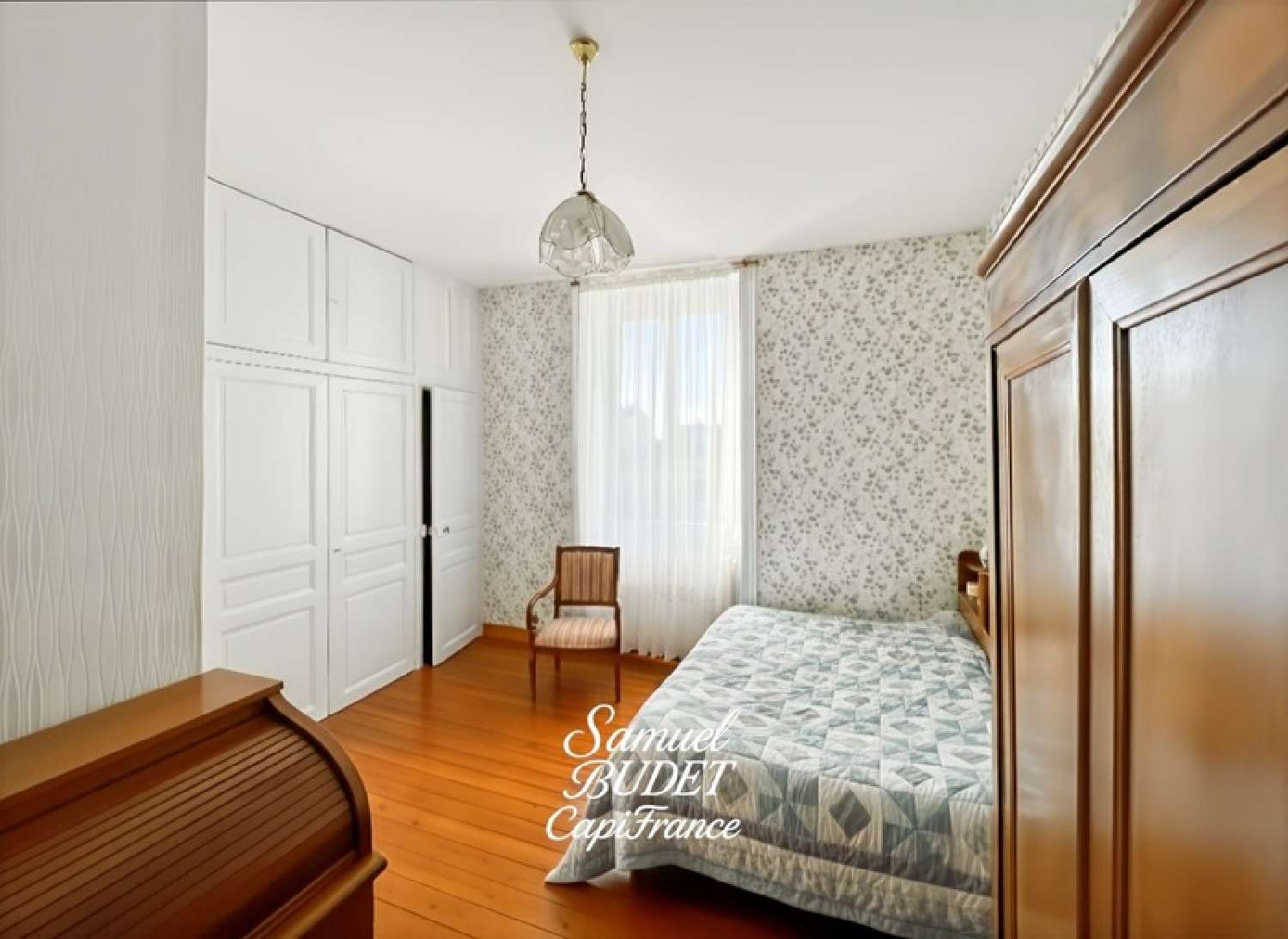 te koop huis Alençon Orne 6