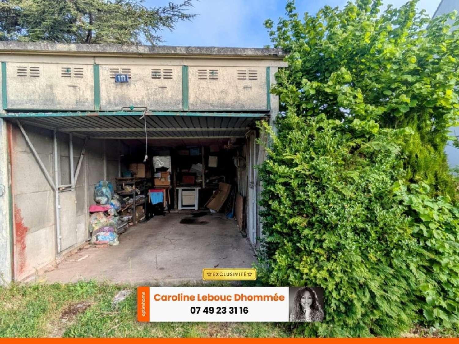  for sale house Alençon Orne 3