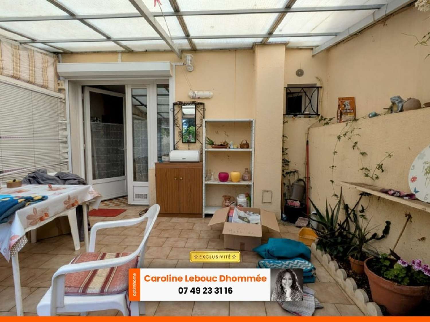  for sale house Alençon Orne 6