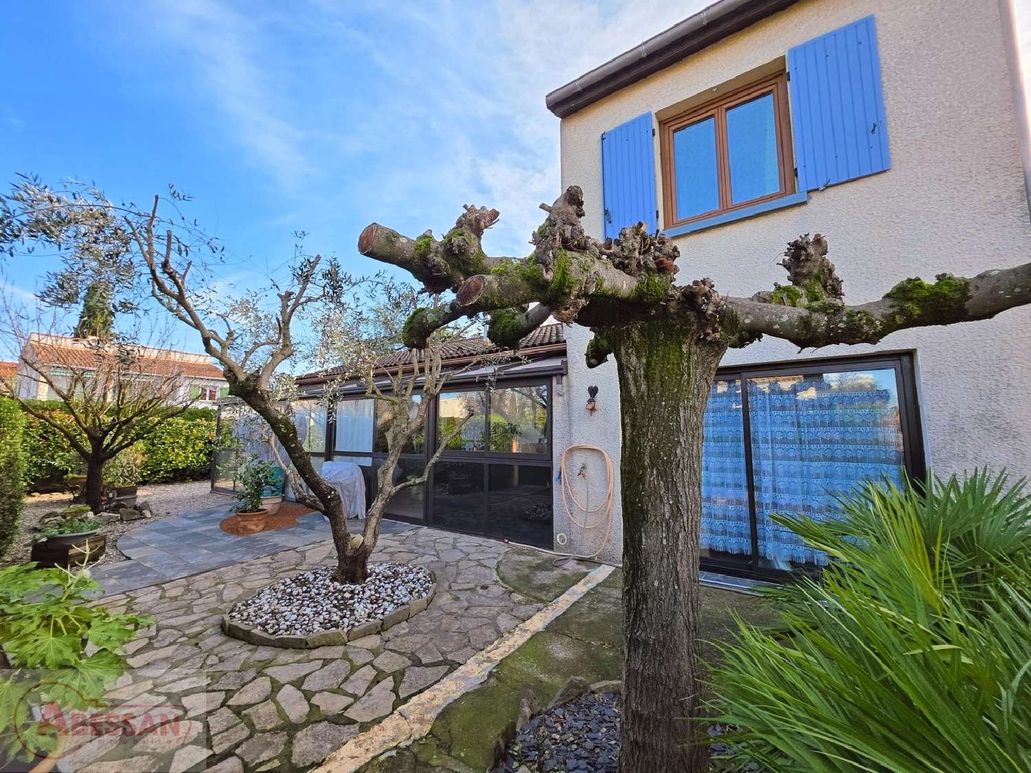 en venta casa Alès Gard 1