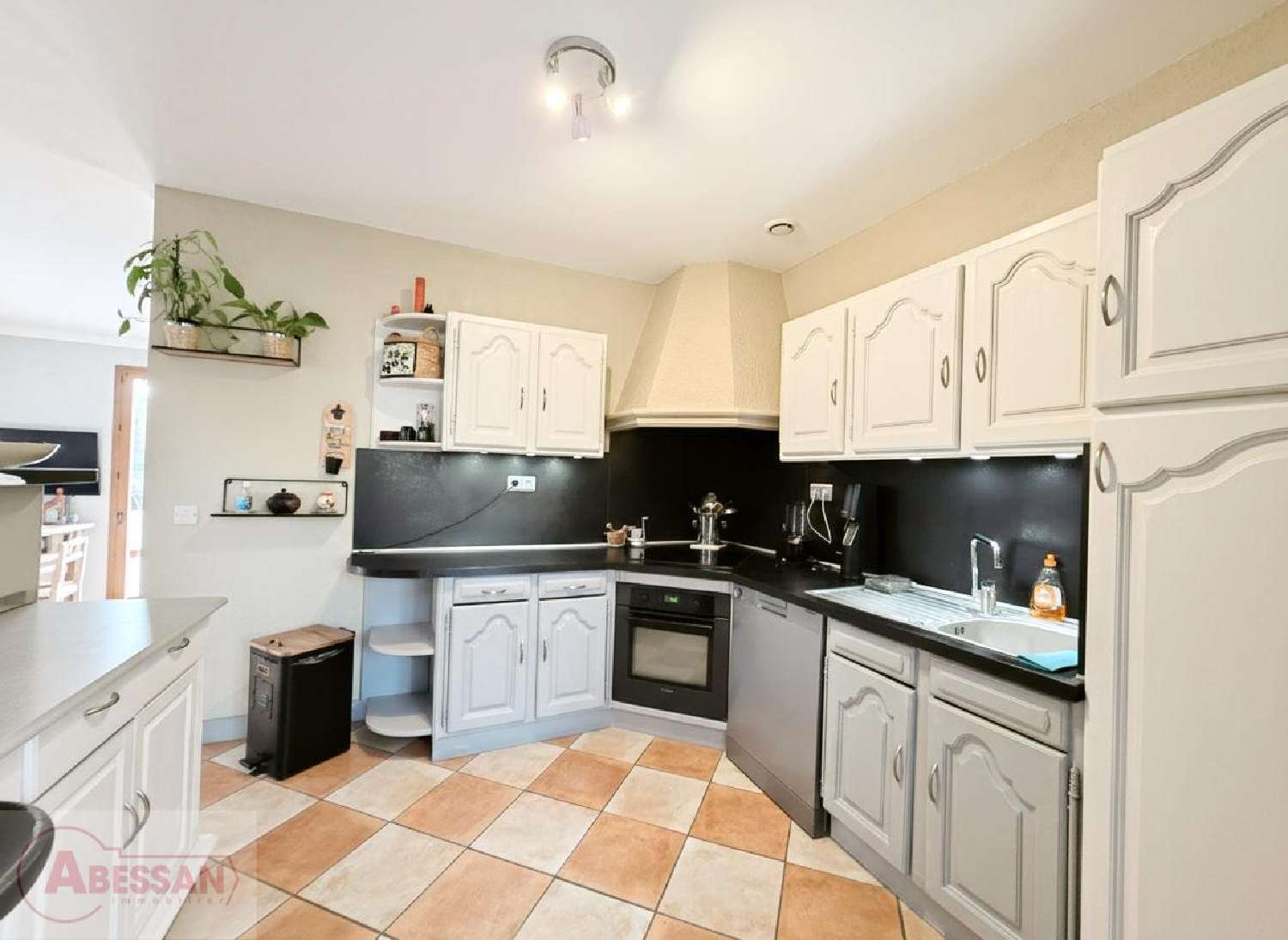 en venta casa Alès Gard 6