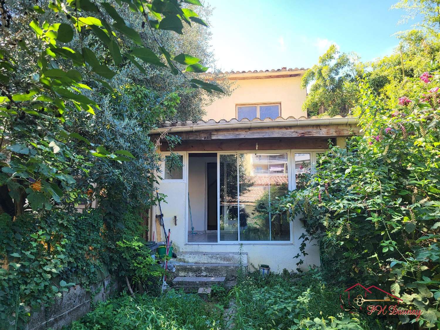  te koop huis Alès Gard 1