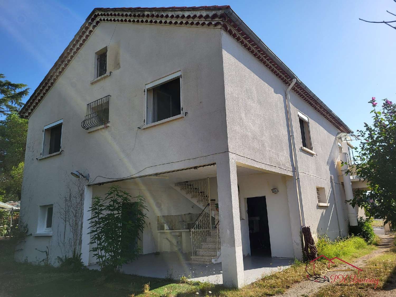  te koop huis Alès Gard 1