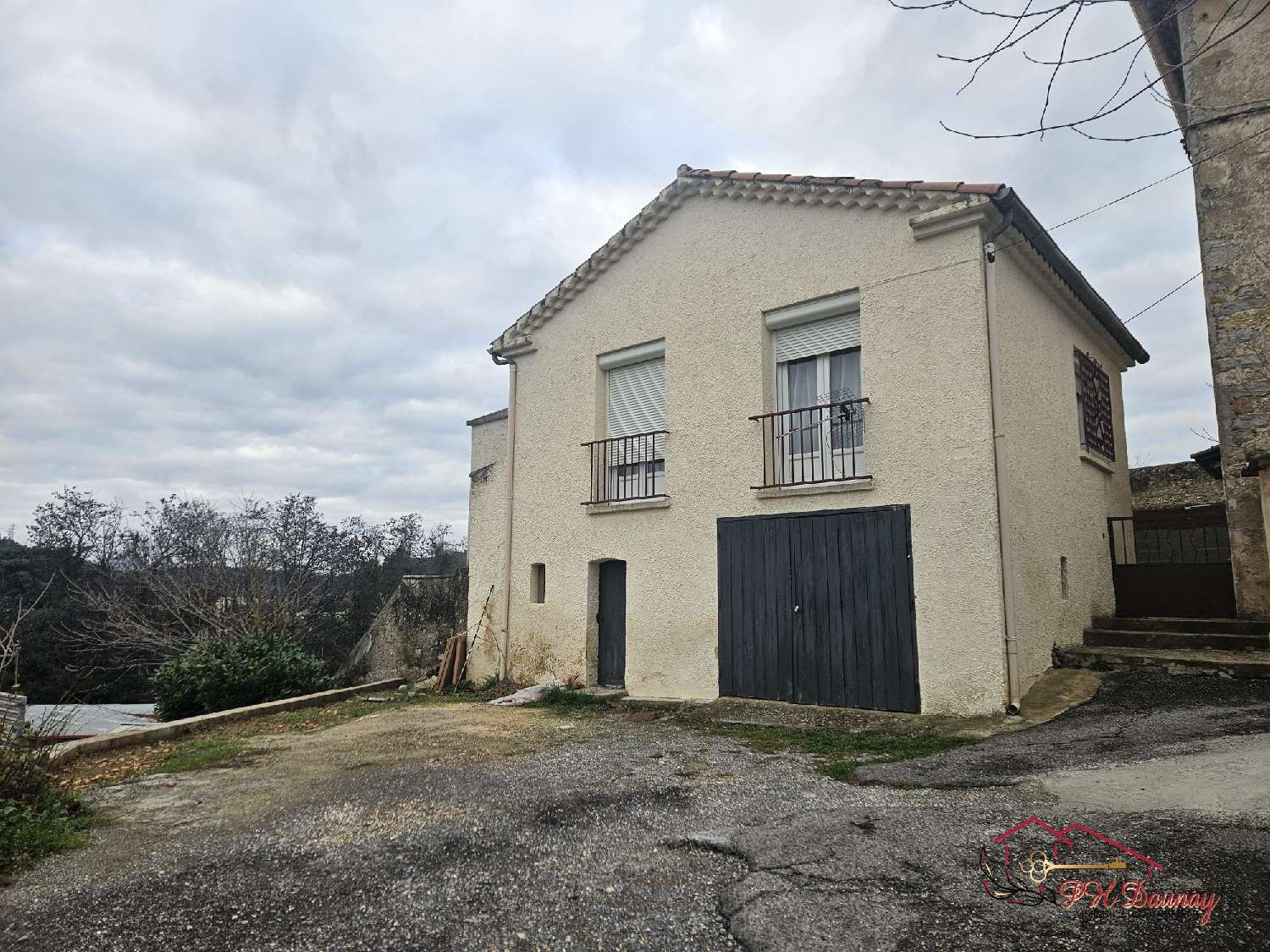  te koop huis Alès Gard 1