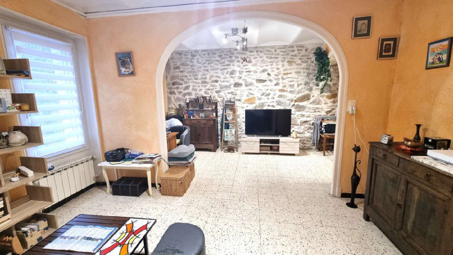  te koop huis Alès Gard 2