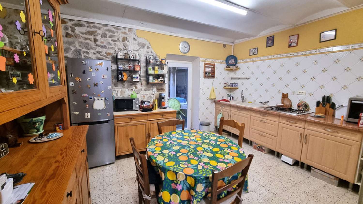  te koop huis Alès Gard 4