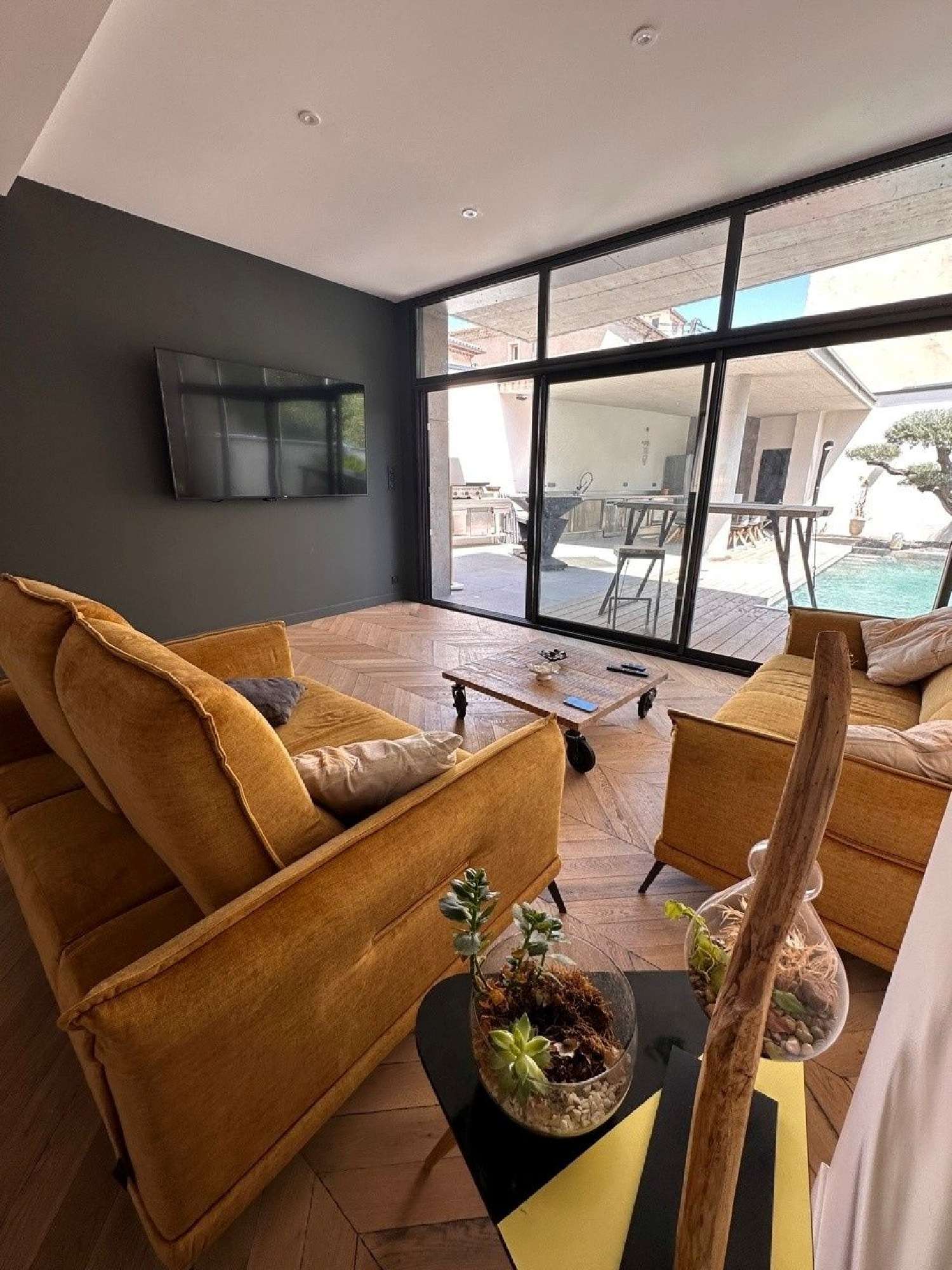 à vendre maison Alès Gard 1