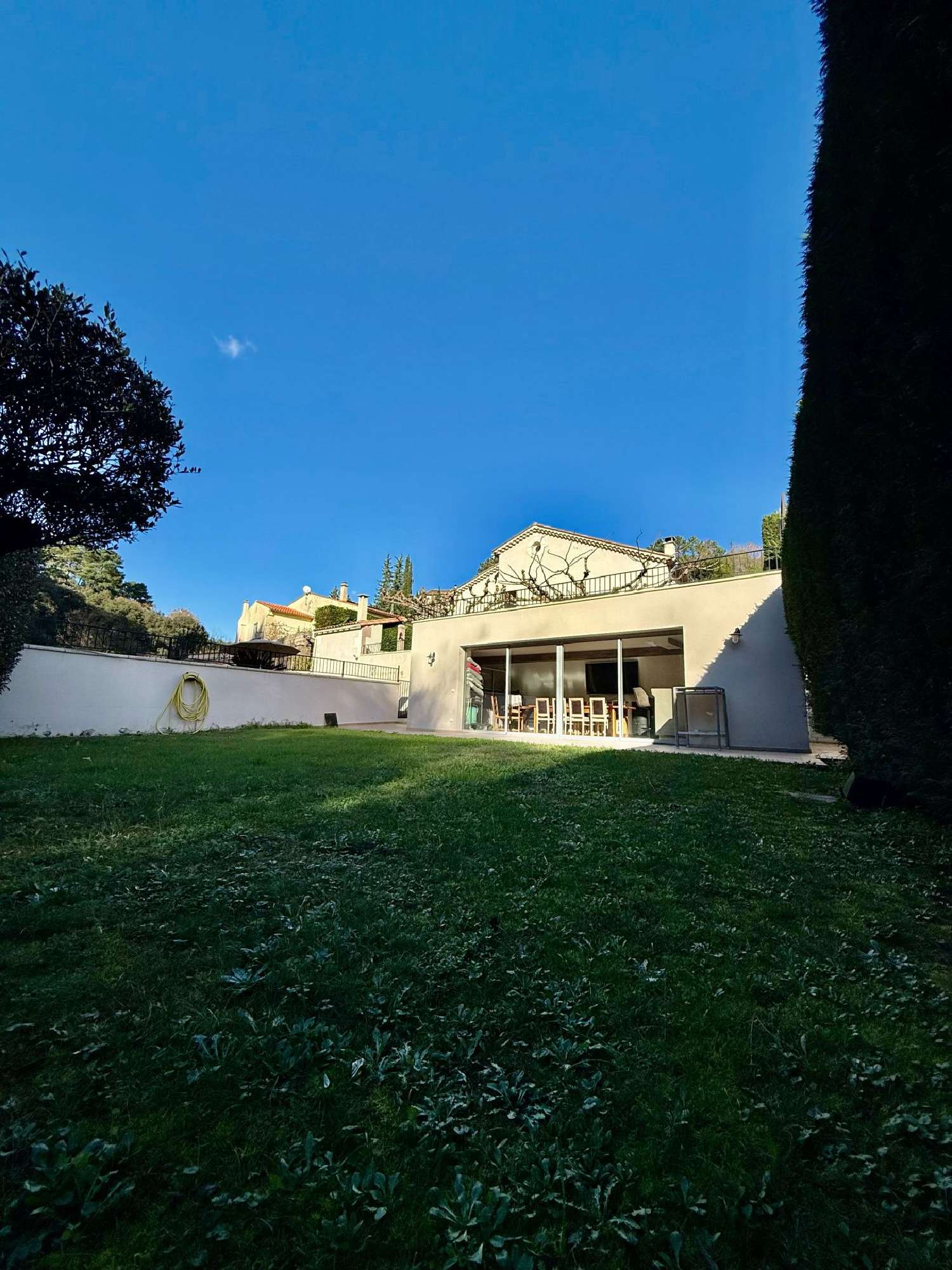 à vendre maison Alès Gard 1