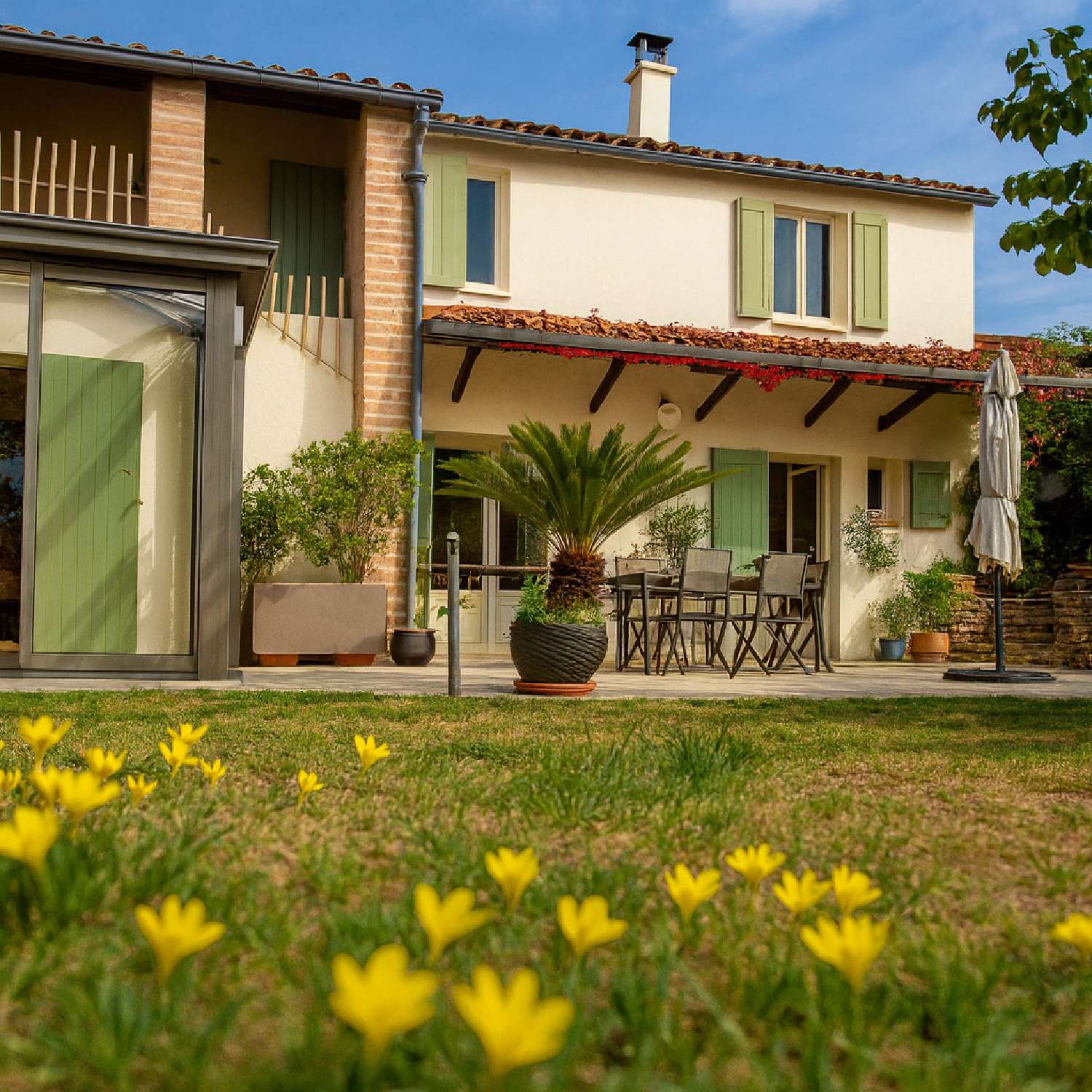  te koop huis Alès Gard 2