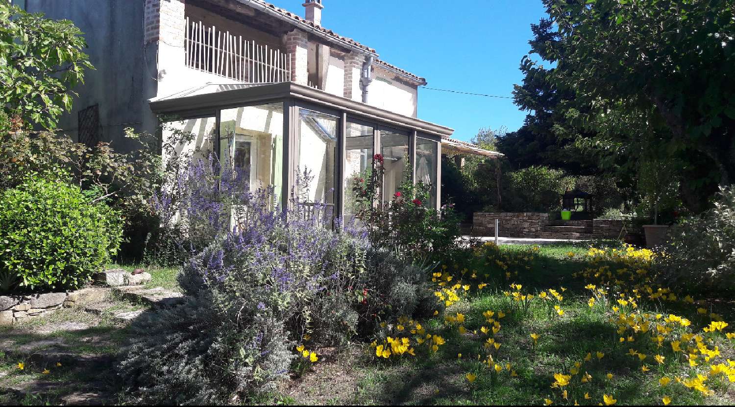  te koop huis Alès Gard 4