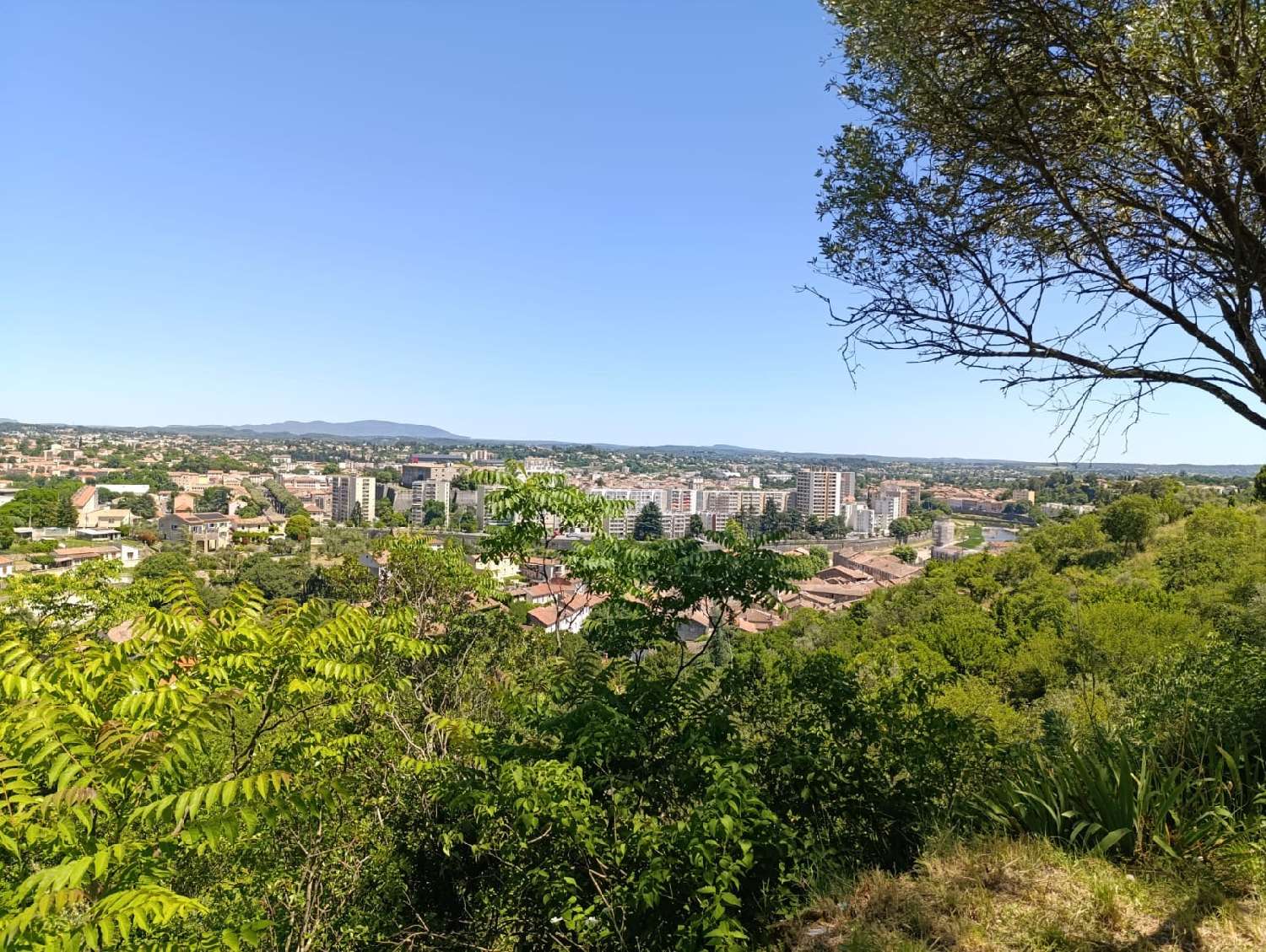  te koop huis Alès Gard 1