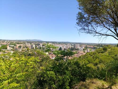 Alès Gard huis foto