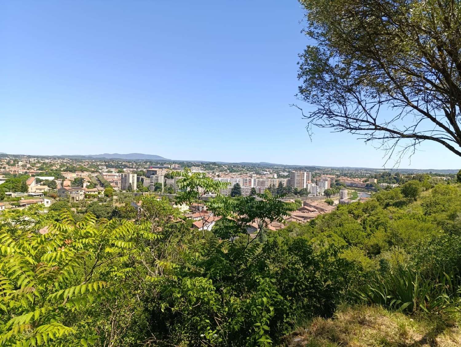 en venta casa Alès Gard 1