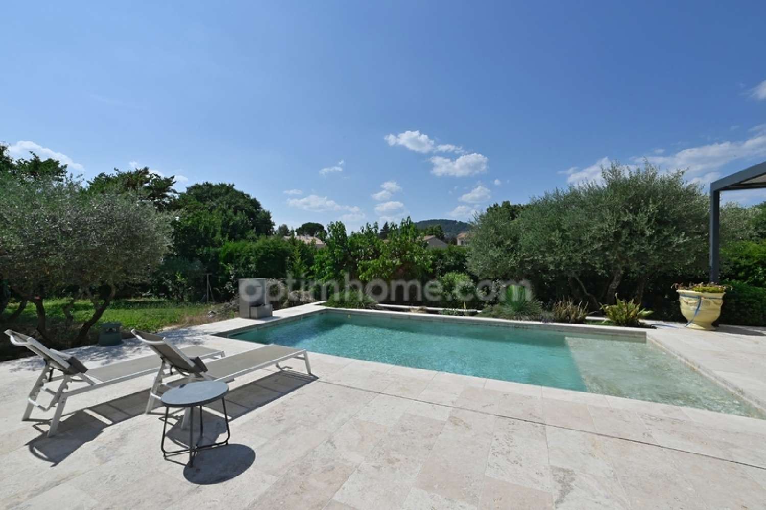  te koop huis Alès Gard 1