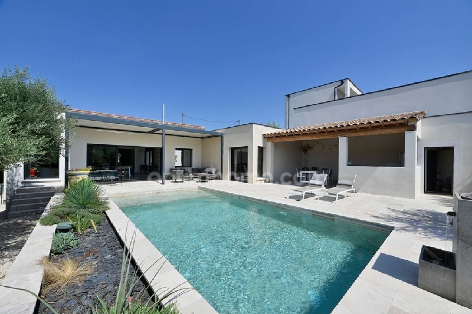  te koop huis Alès Gard 2