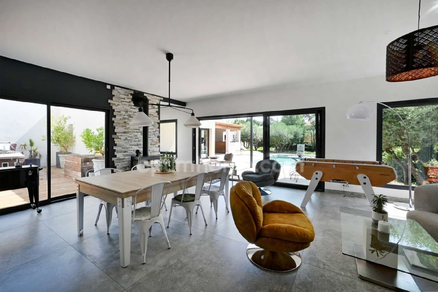  te koop huis Alès Gard 3