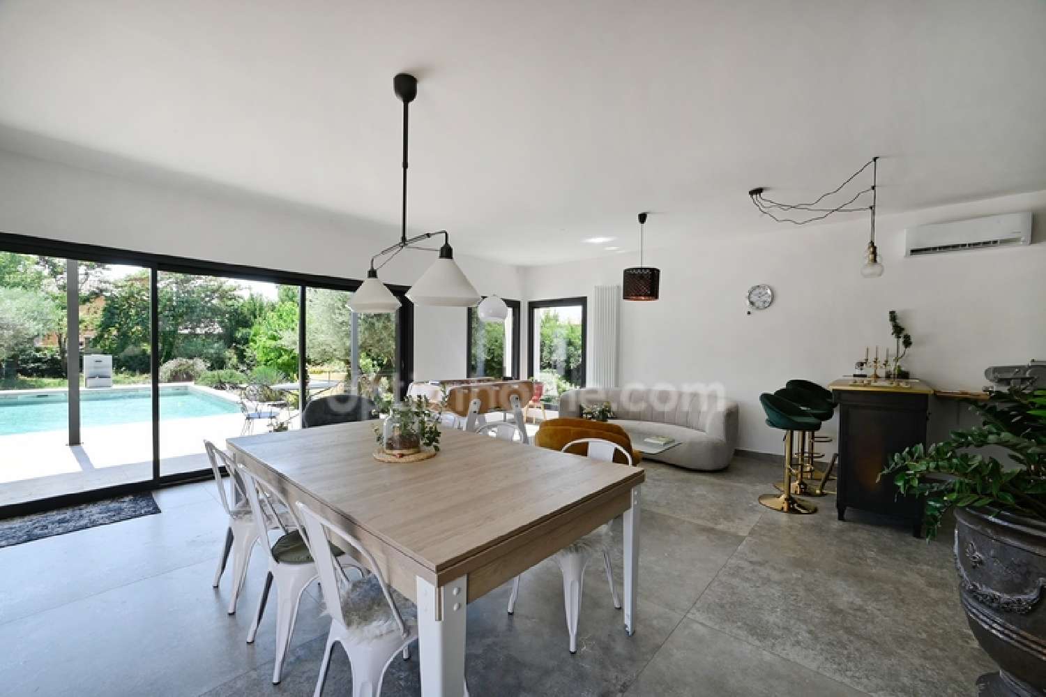  te koop huis Alès Gard 4