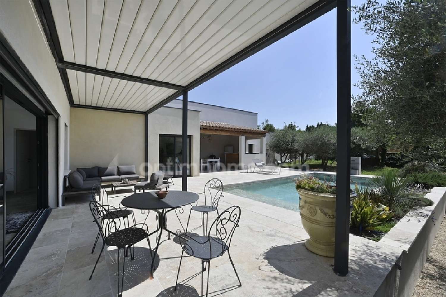  te koop huis Alès Gard 5